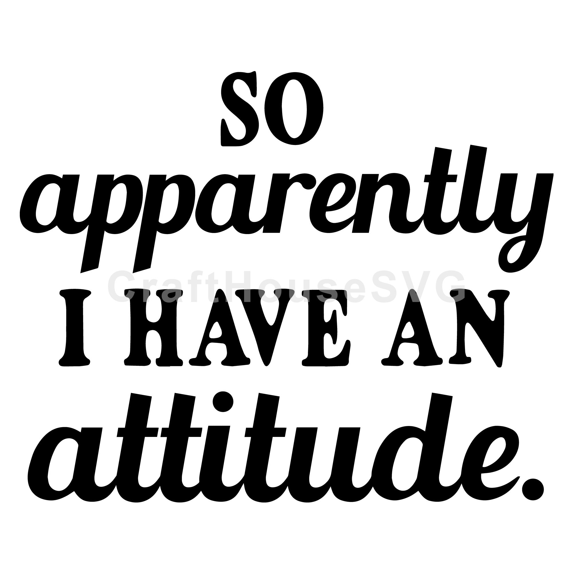 So apparently I have an attitude SVG