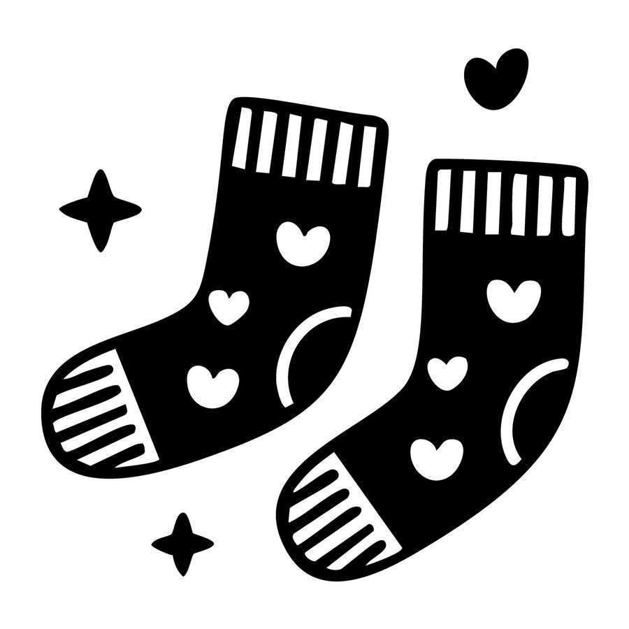 Socks SVG