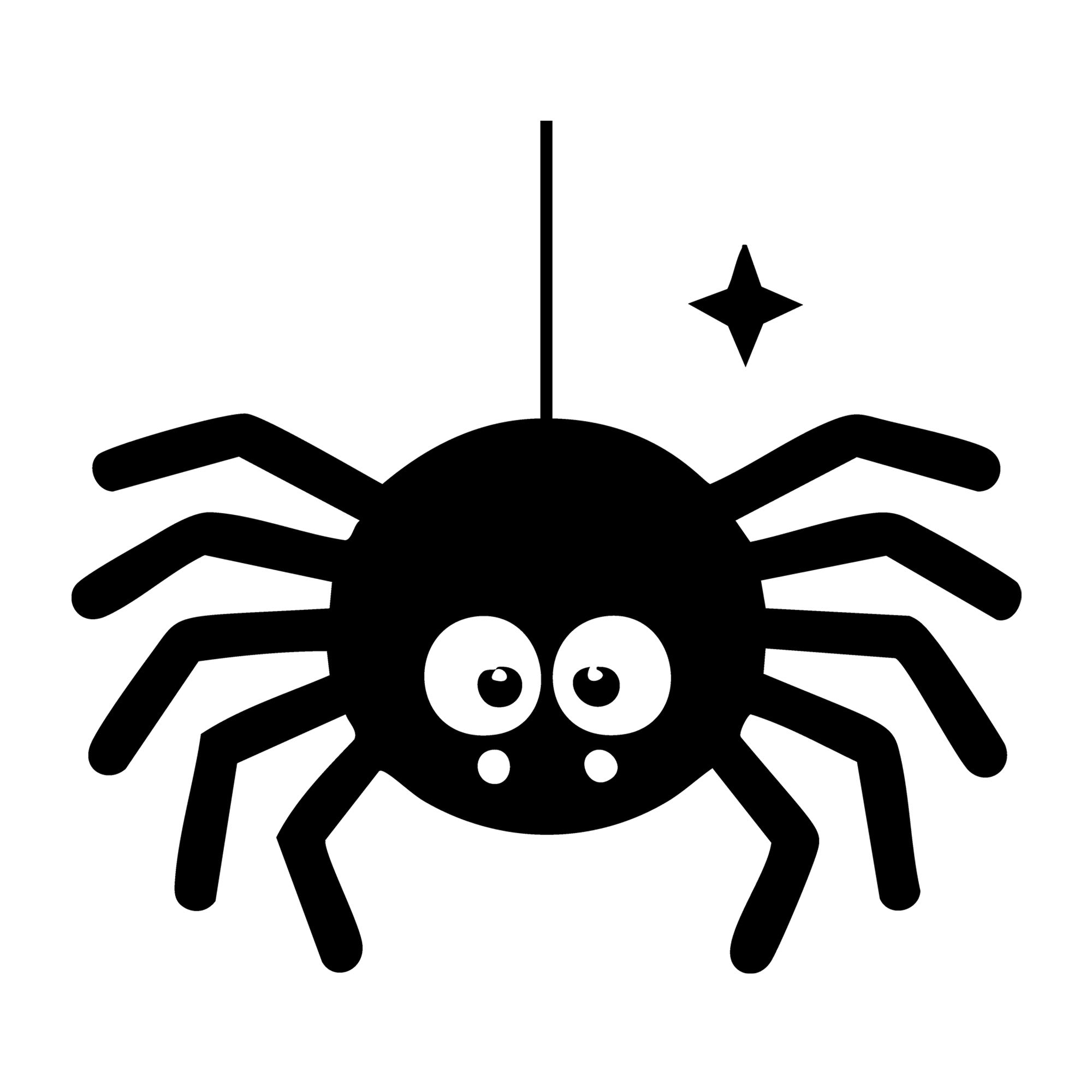 Spider SVG