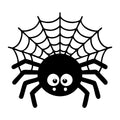 Spider SVG