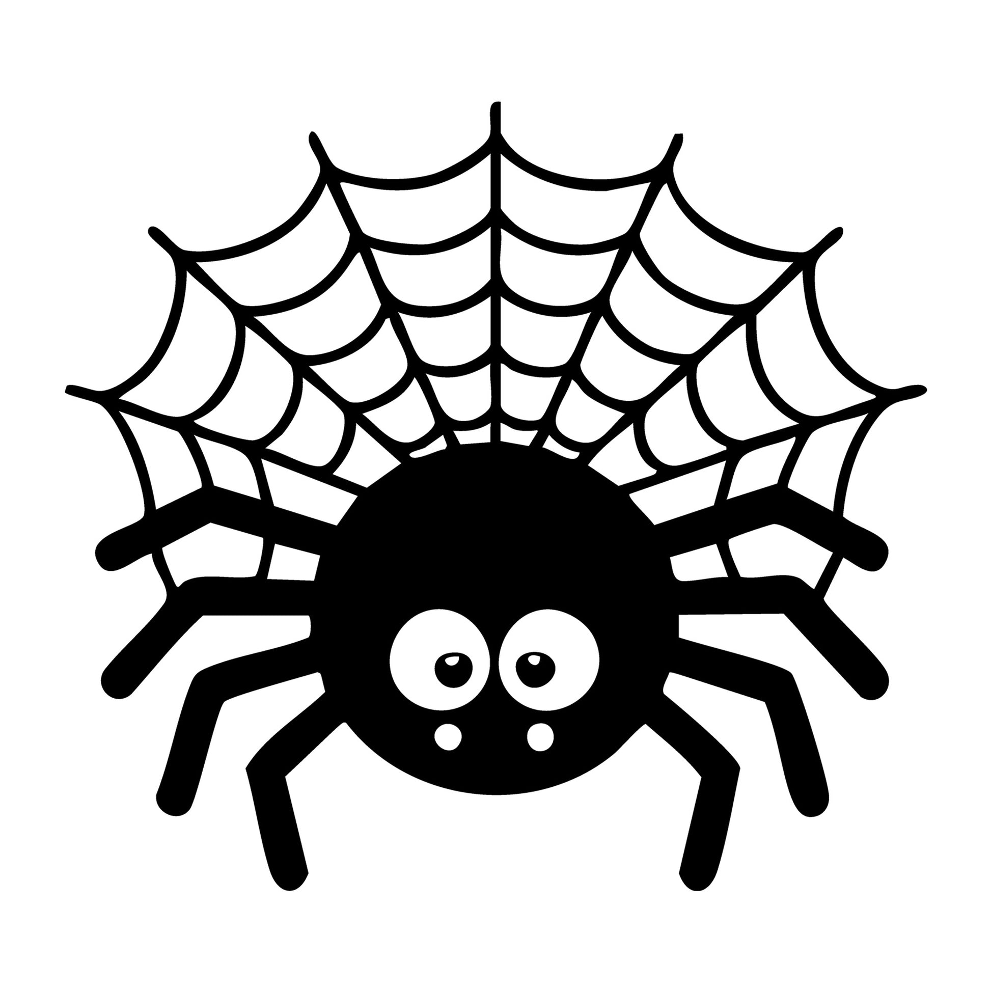 Spider SVG