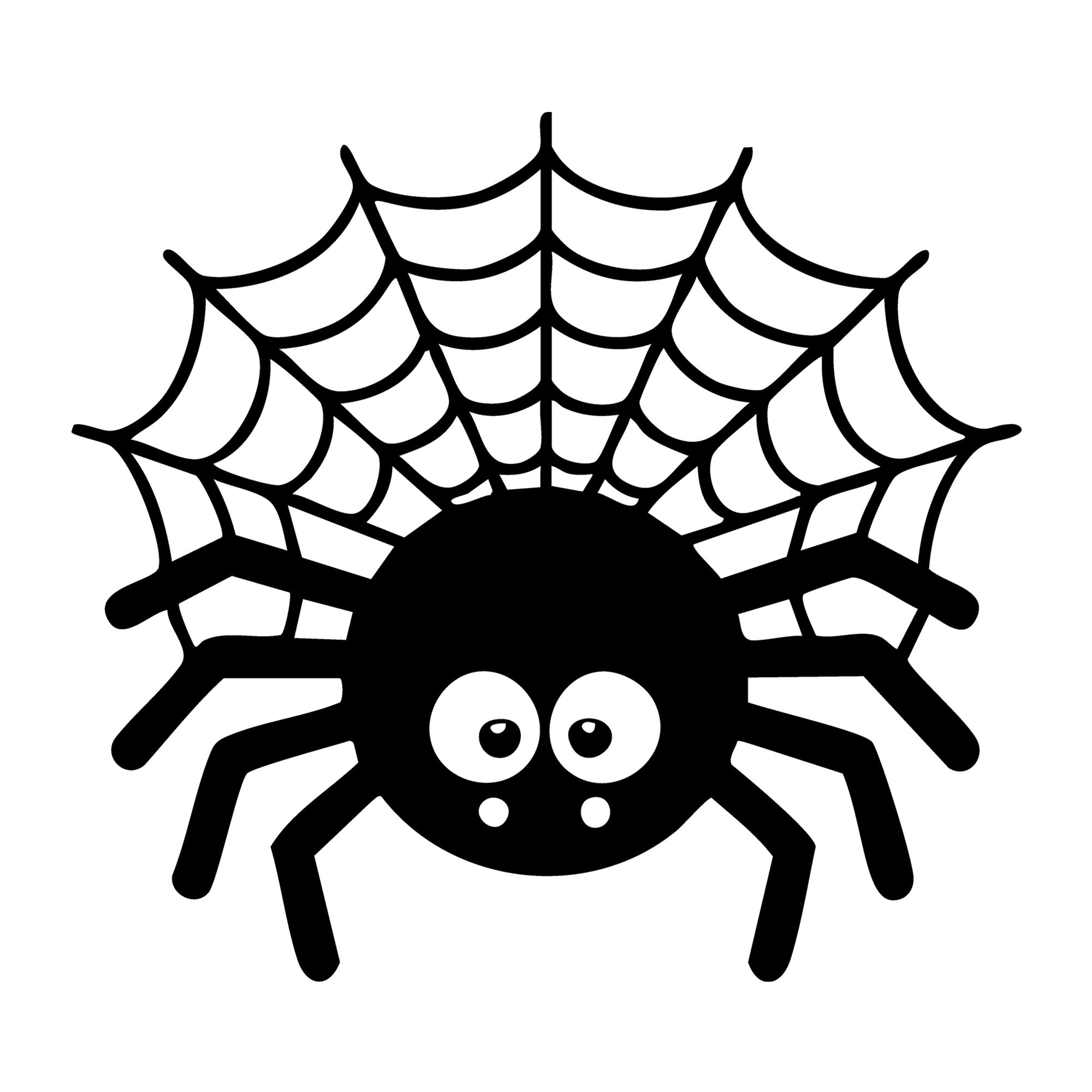 Spider SVG