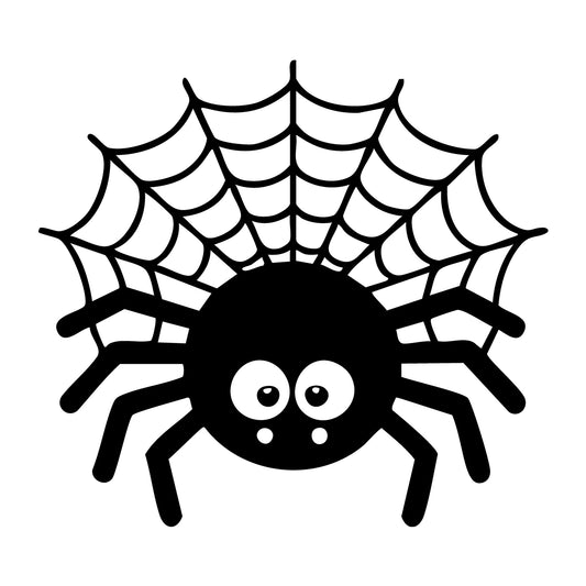 Spider SVG