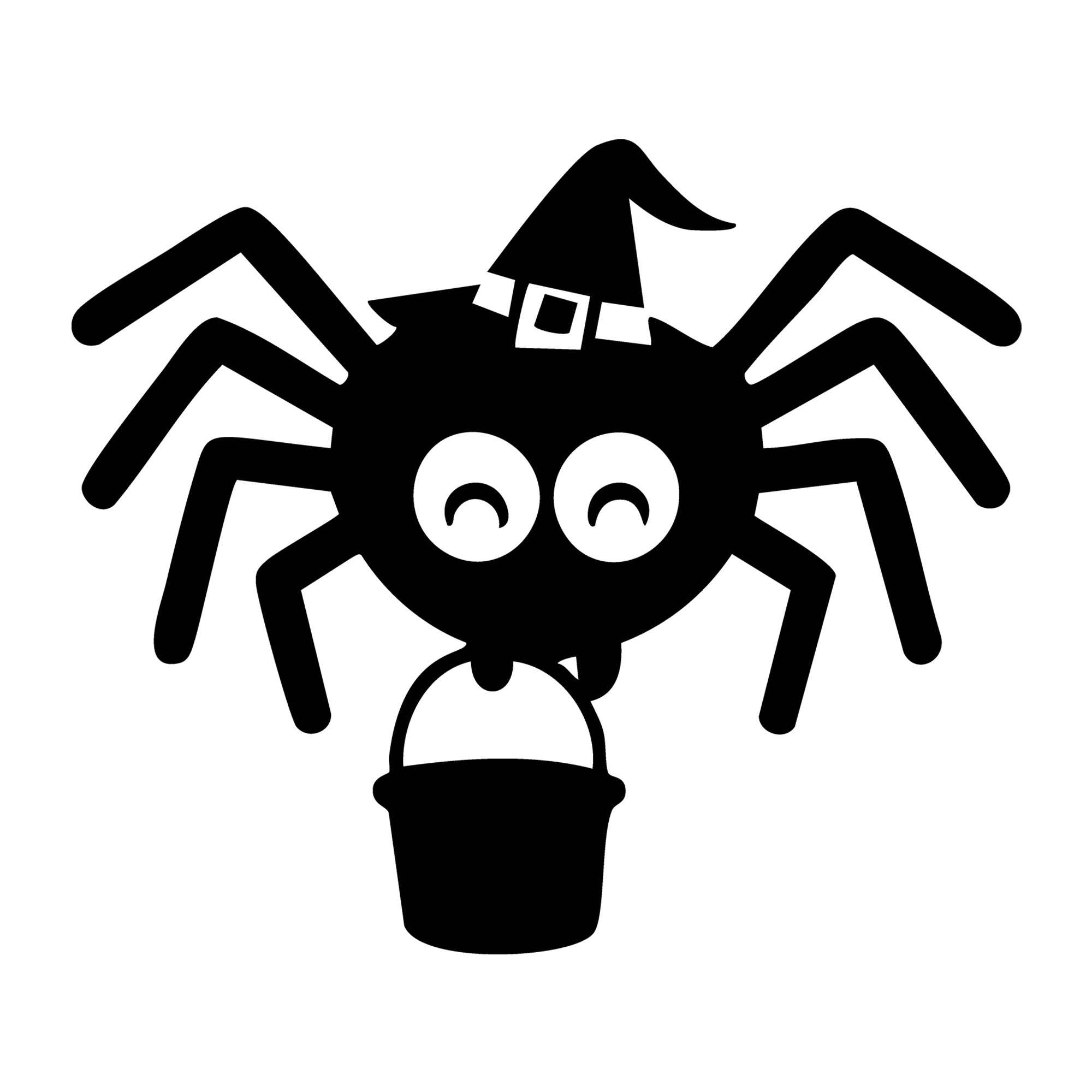 Spider SVG