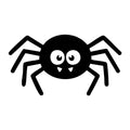 Spider SVG