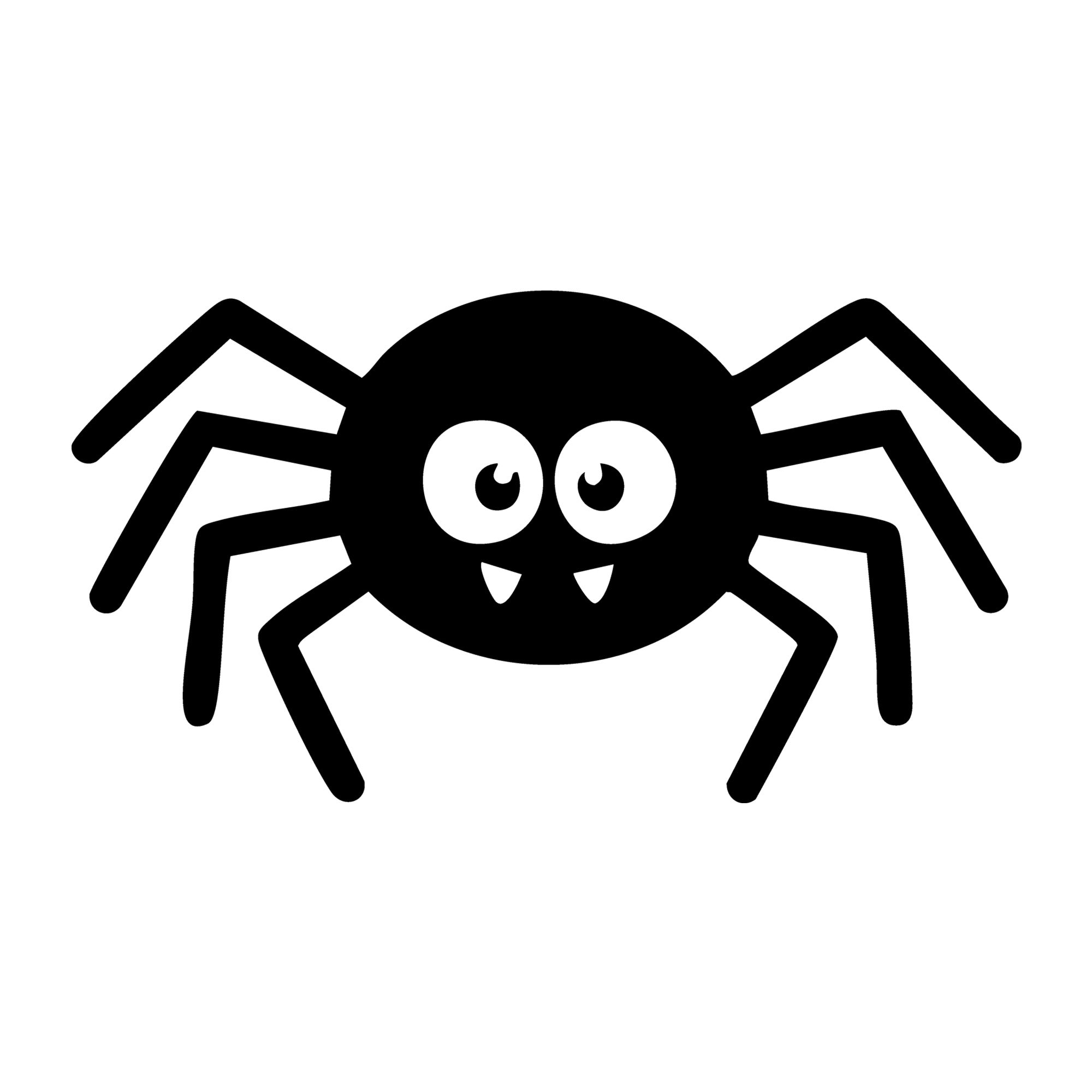 Spider SVG