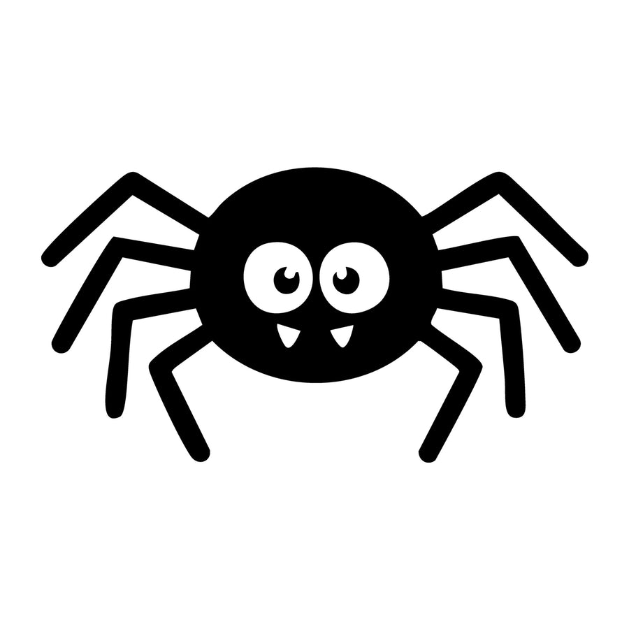 Spider SVG