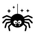 Spider SVG