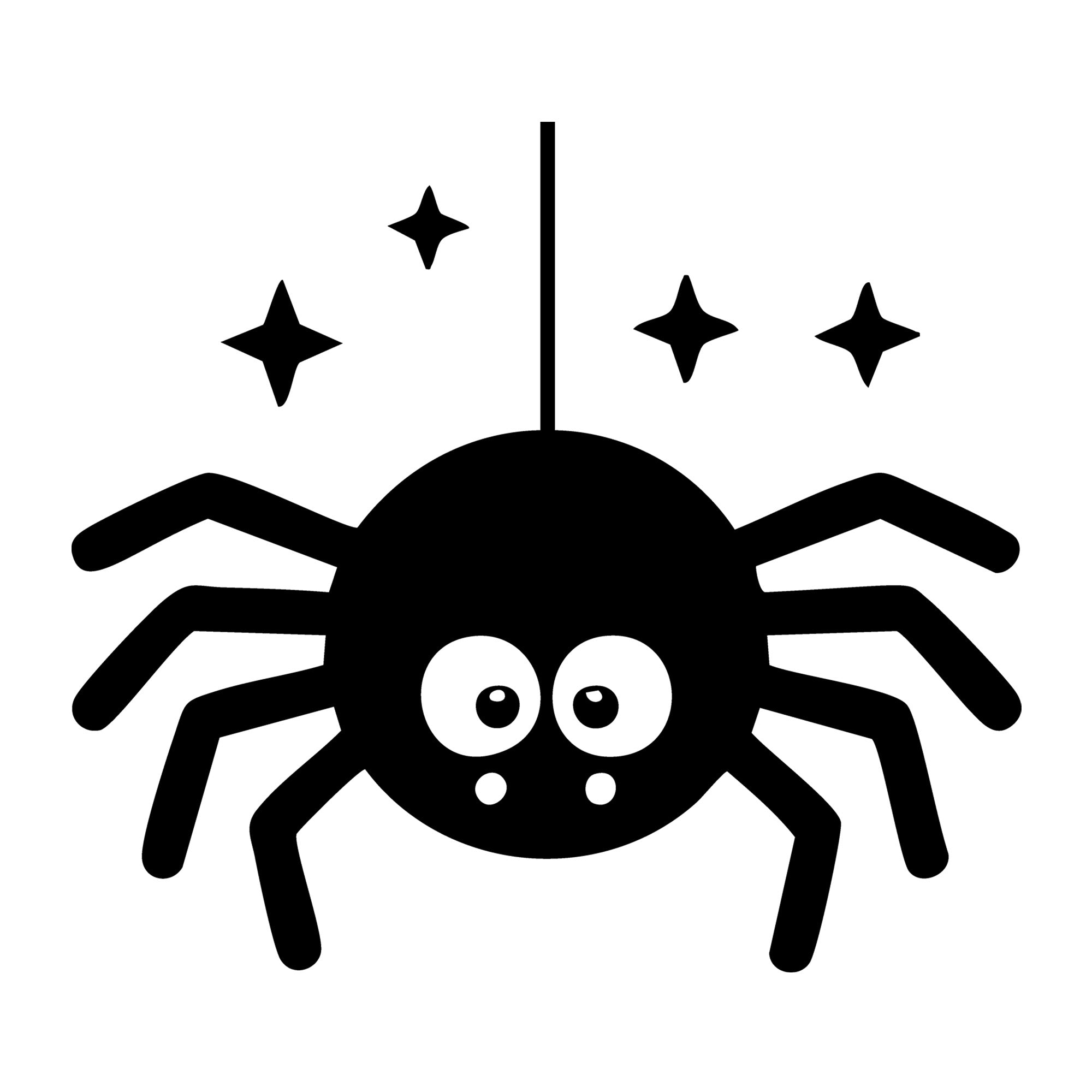 Spider SVG