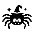 Spider SVG