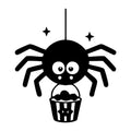 Spider SVG