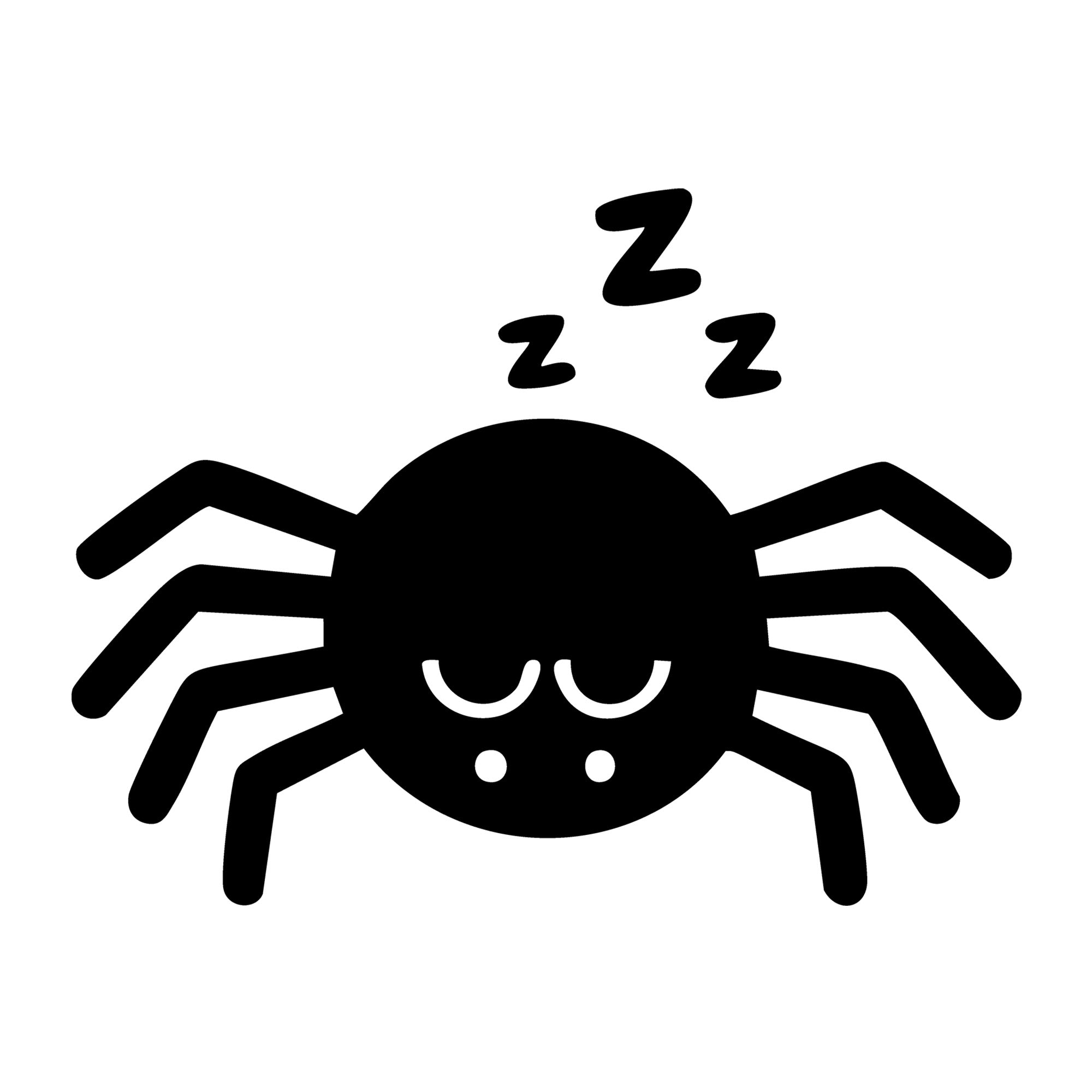 Spider SVG