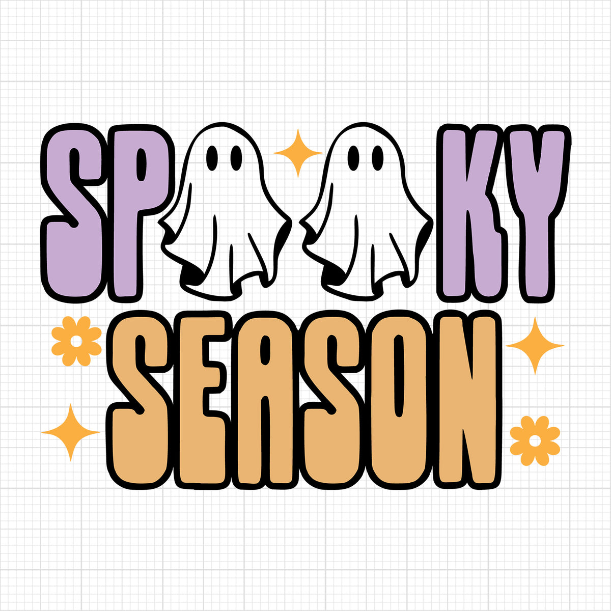 Spooky Season 2