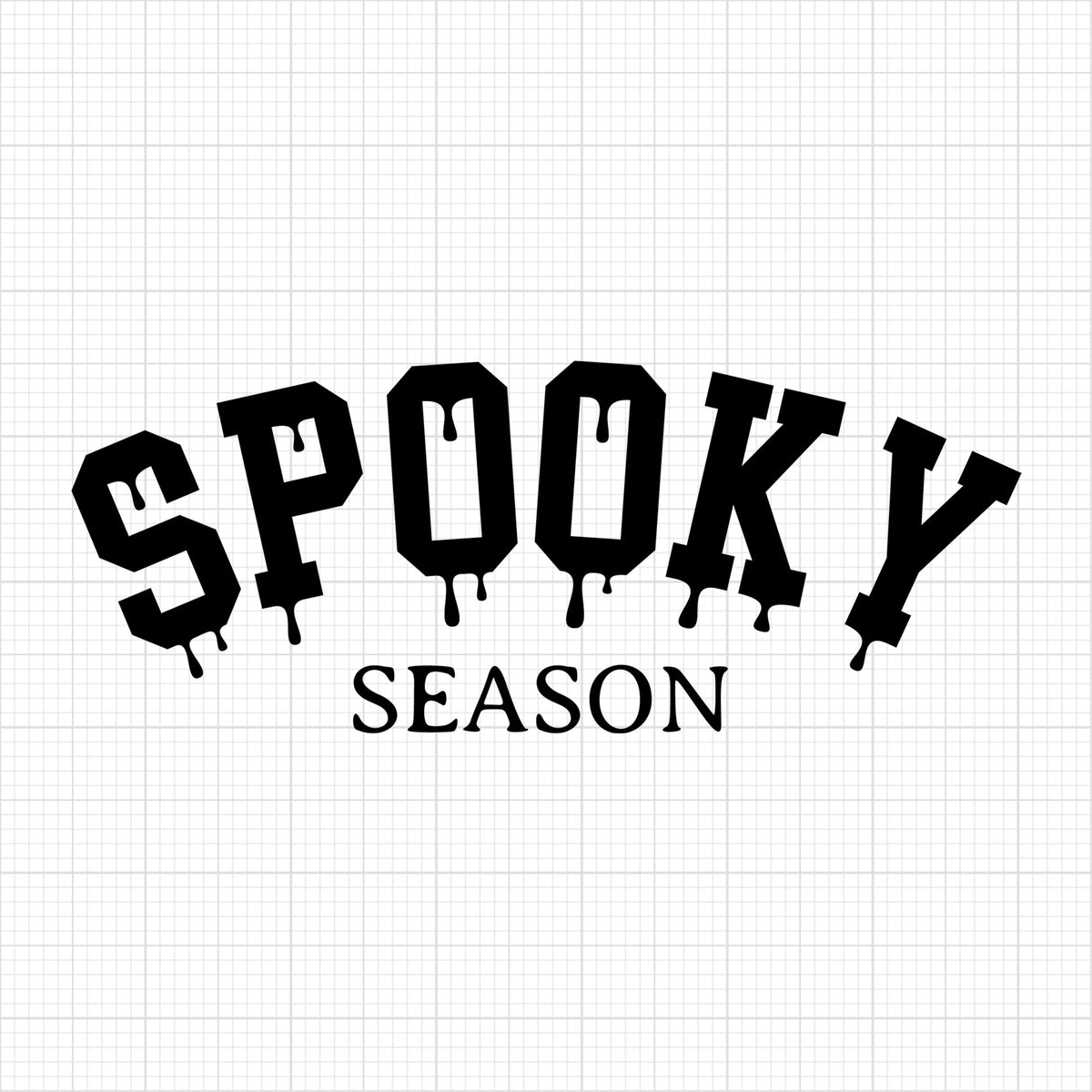 Spooky Season