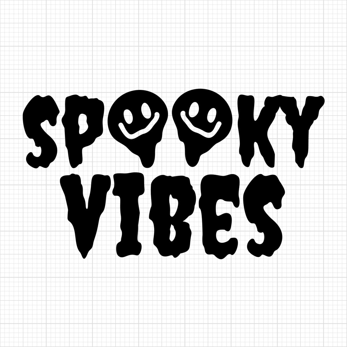 Spooky Vibes
