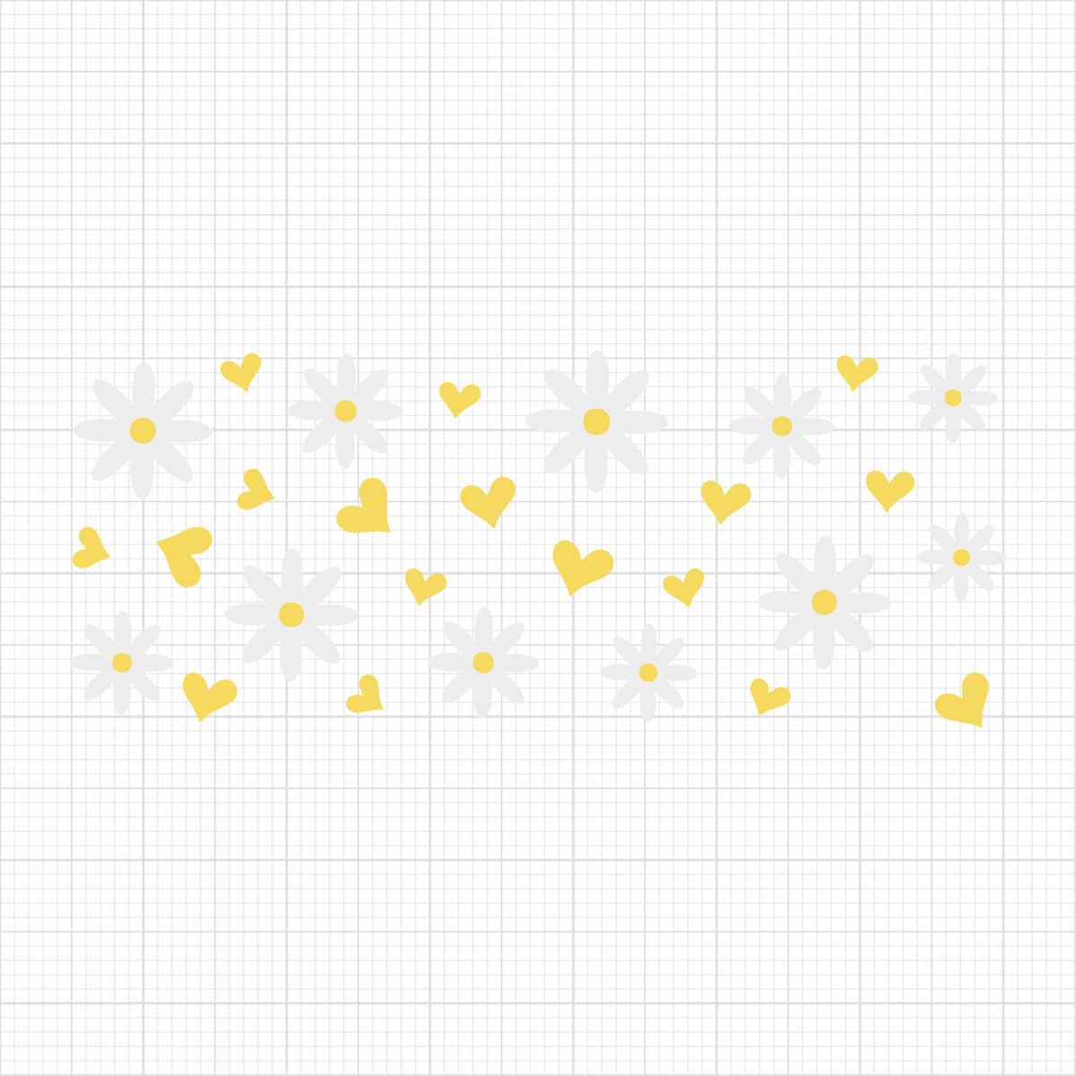 Spring Flower Wrap 2