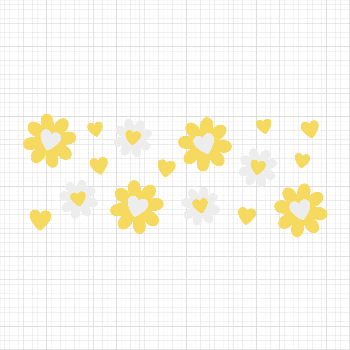 Spring Flower Wrap 4