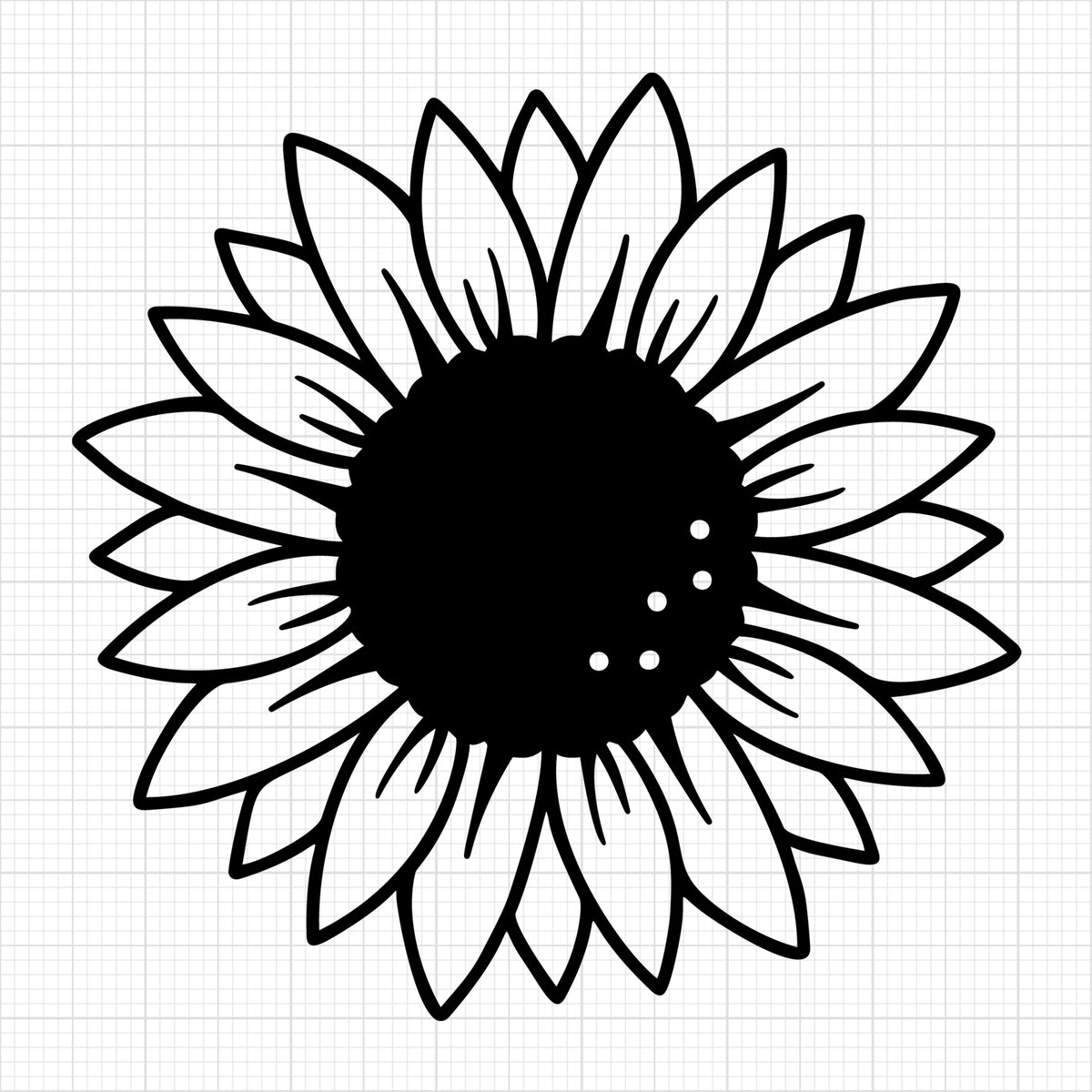 Sunflower 12