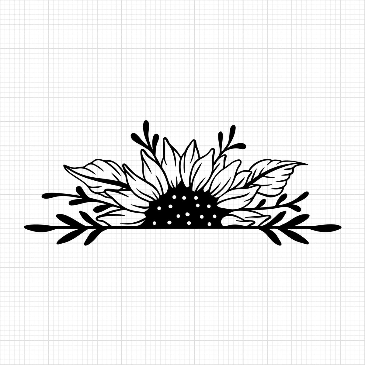 Sunflower 13