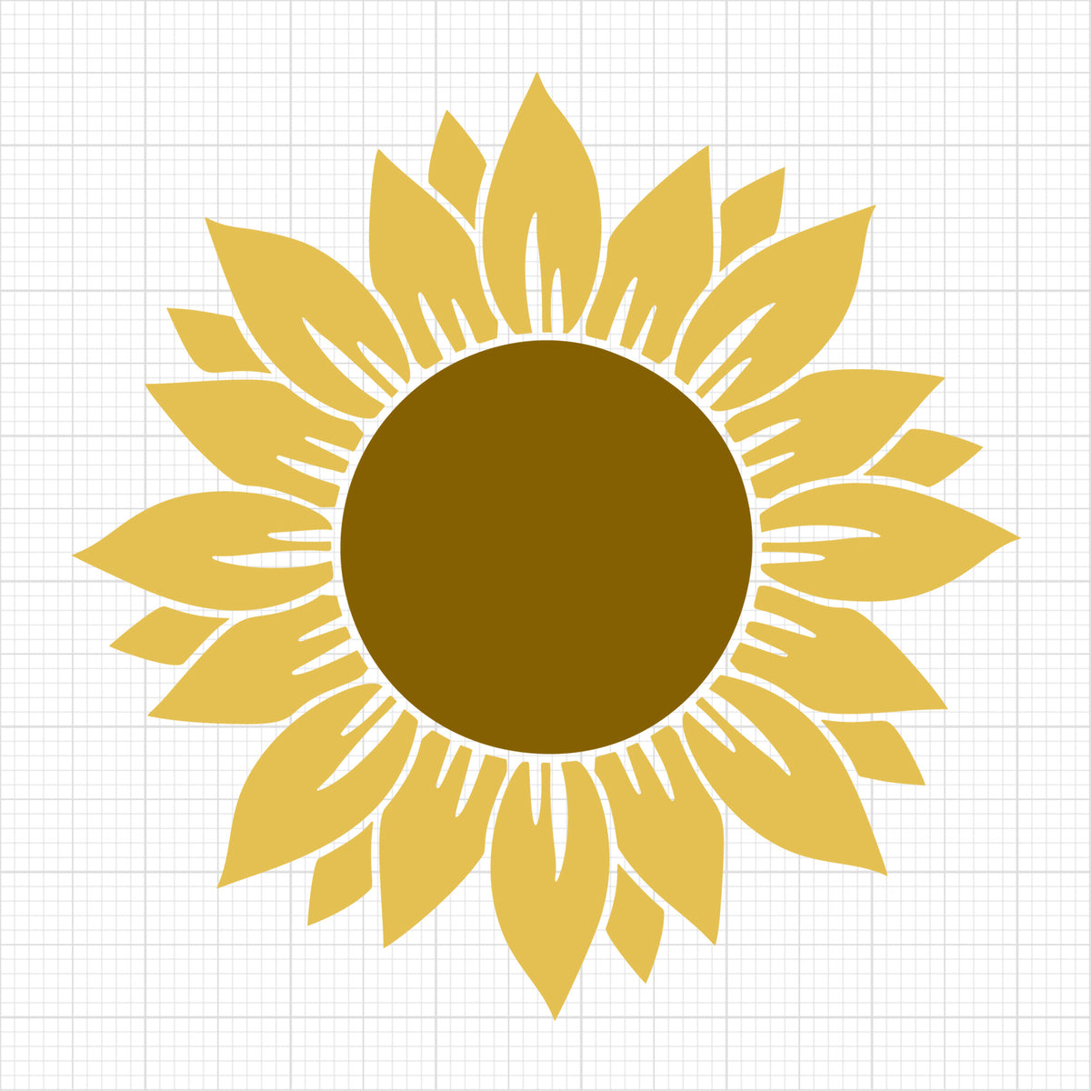 Sunflower 2