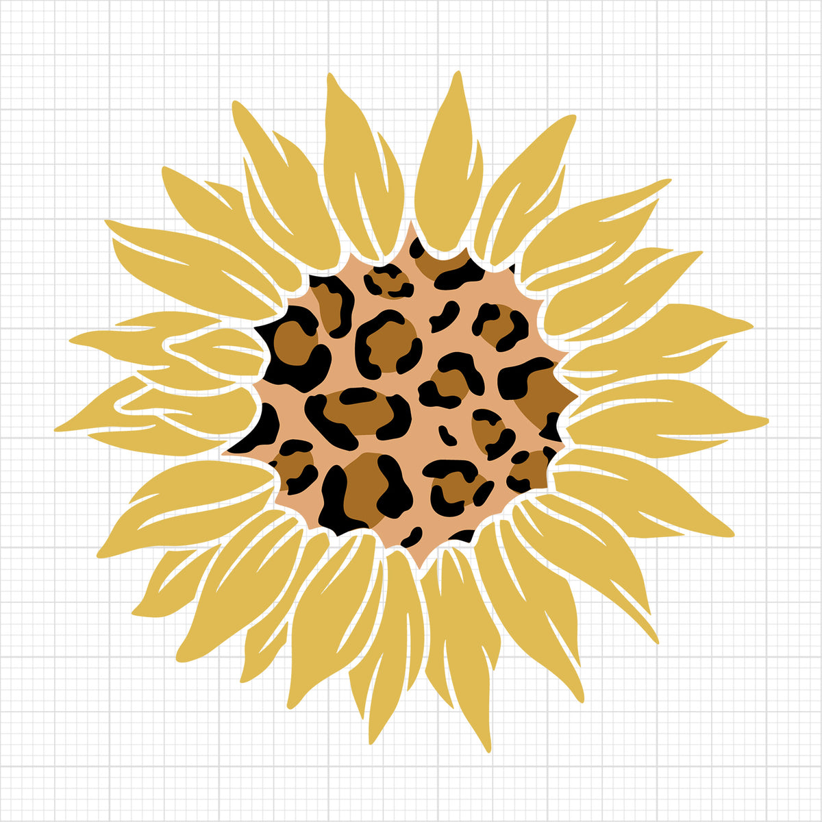 Sunflower 9