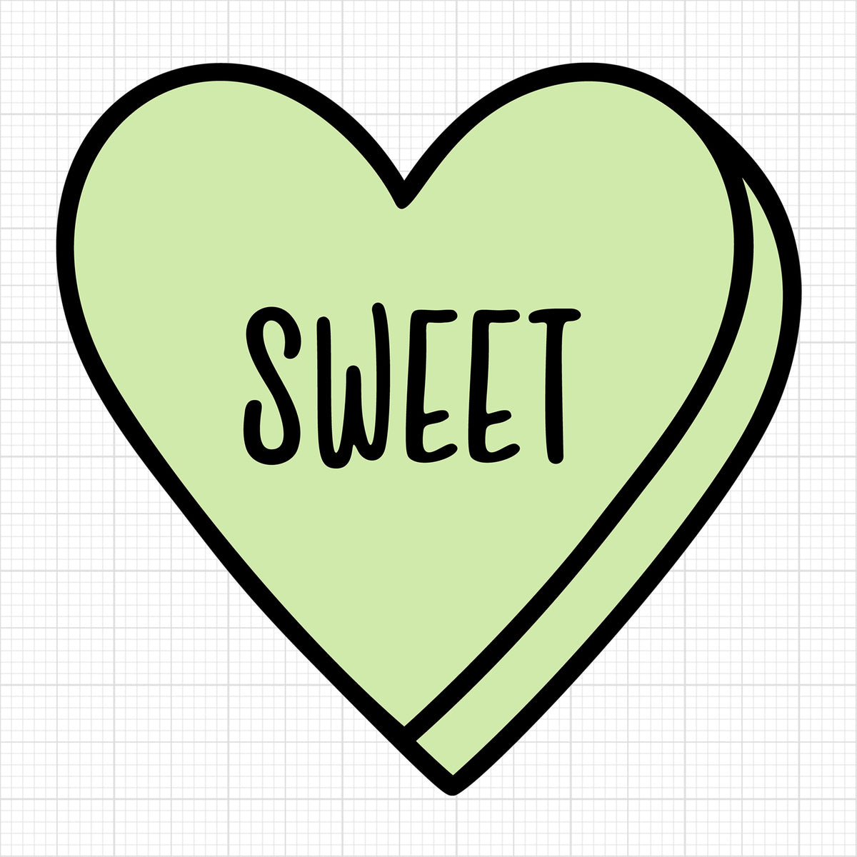 Sweet