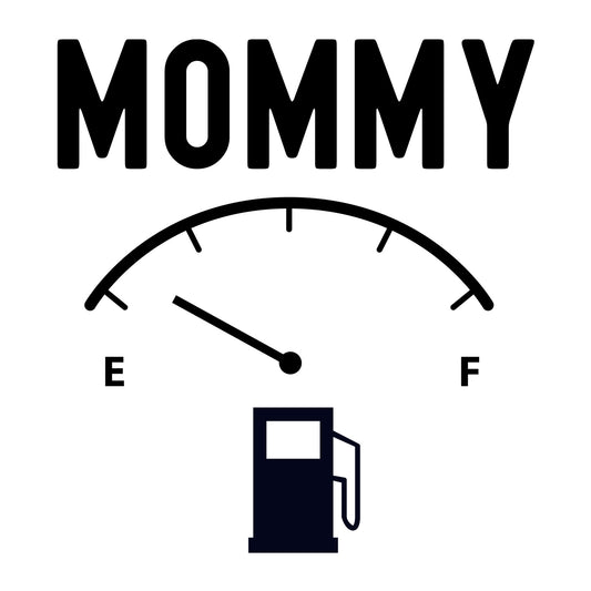 Tank Mommy SVG