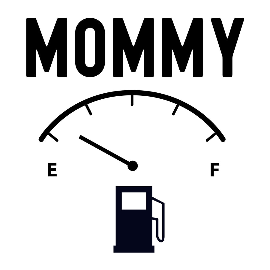 Tank Mommy SVG