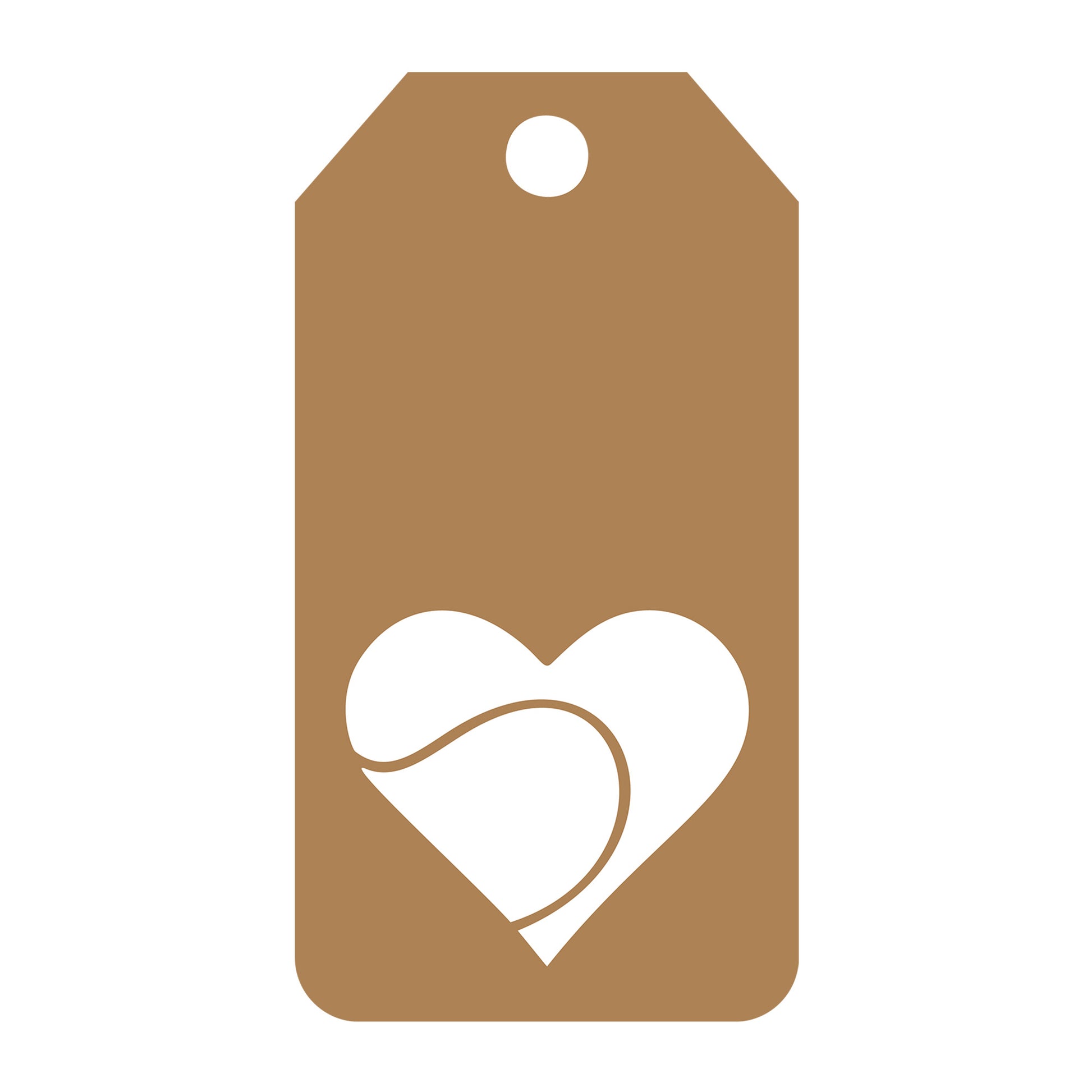 Tennis Gift Tag SVG design for Cricut, Silhouette, laser cutting, vinyl, sublimation, gift tags, and craft projects.
