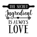 The Secret Ingredient Is SVG