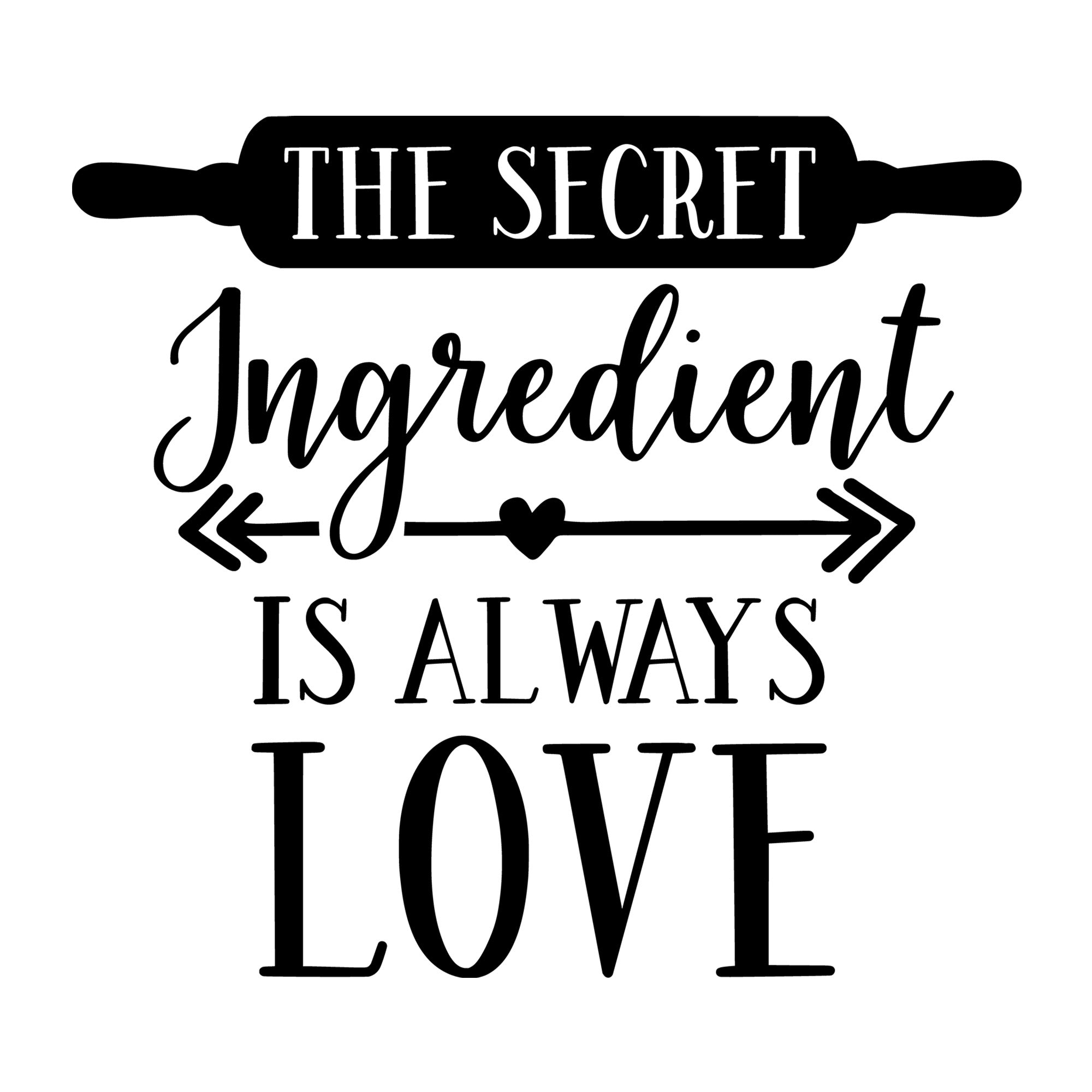 The Secret Ingredient Is SVG