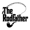 The Rodfather SVG