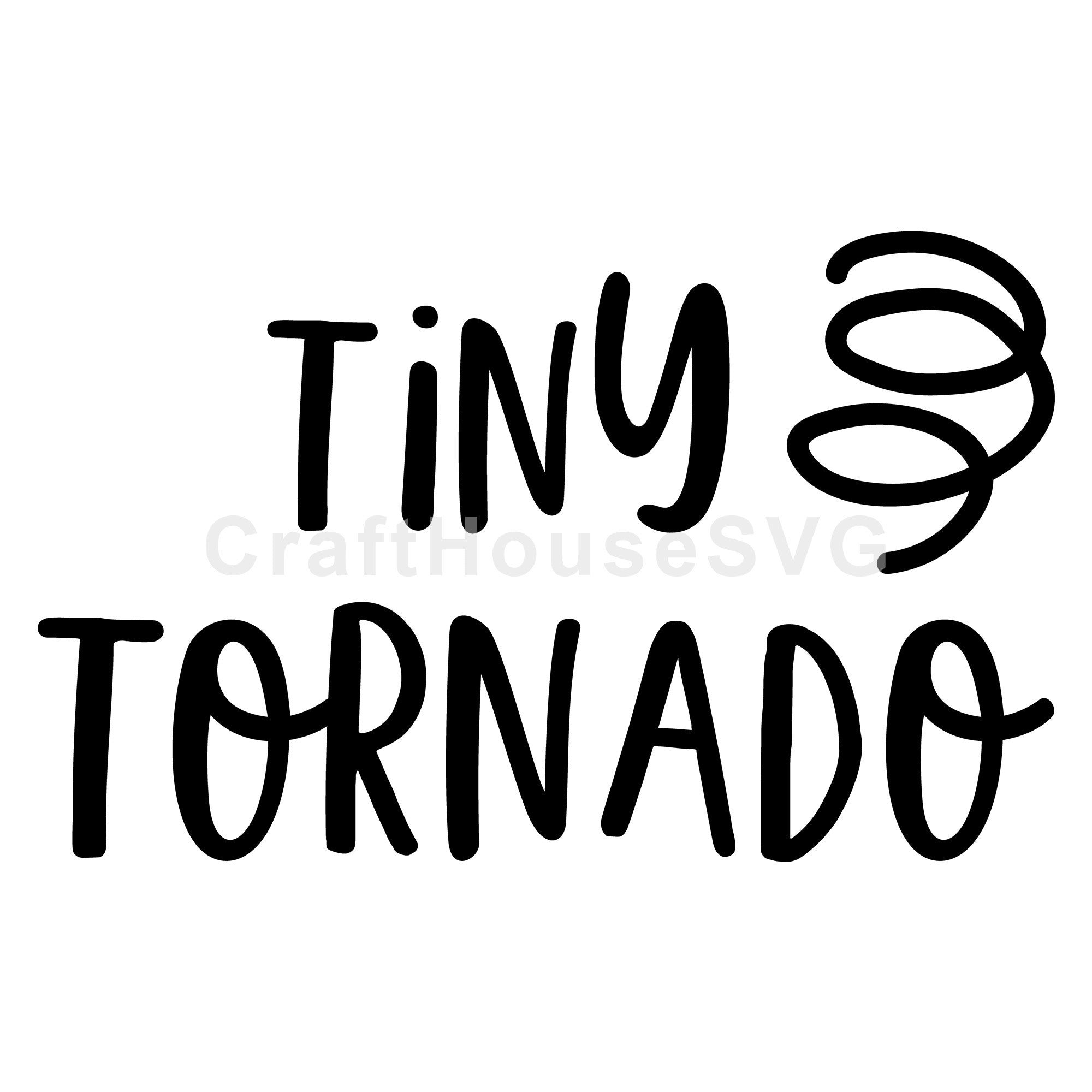 Tiny tornado SVG | M53F