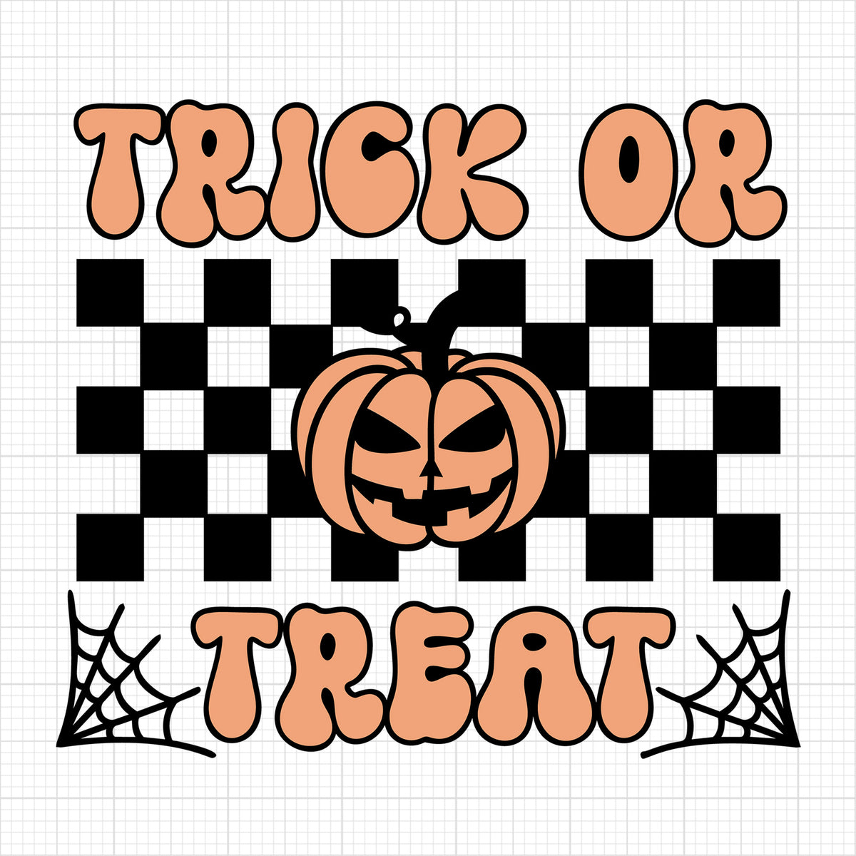Trick Or Treat