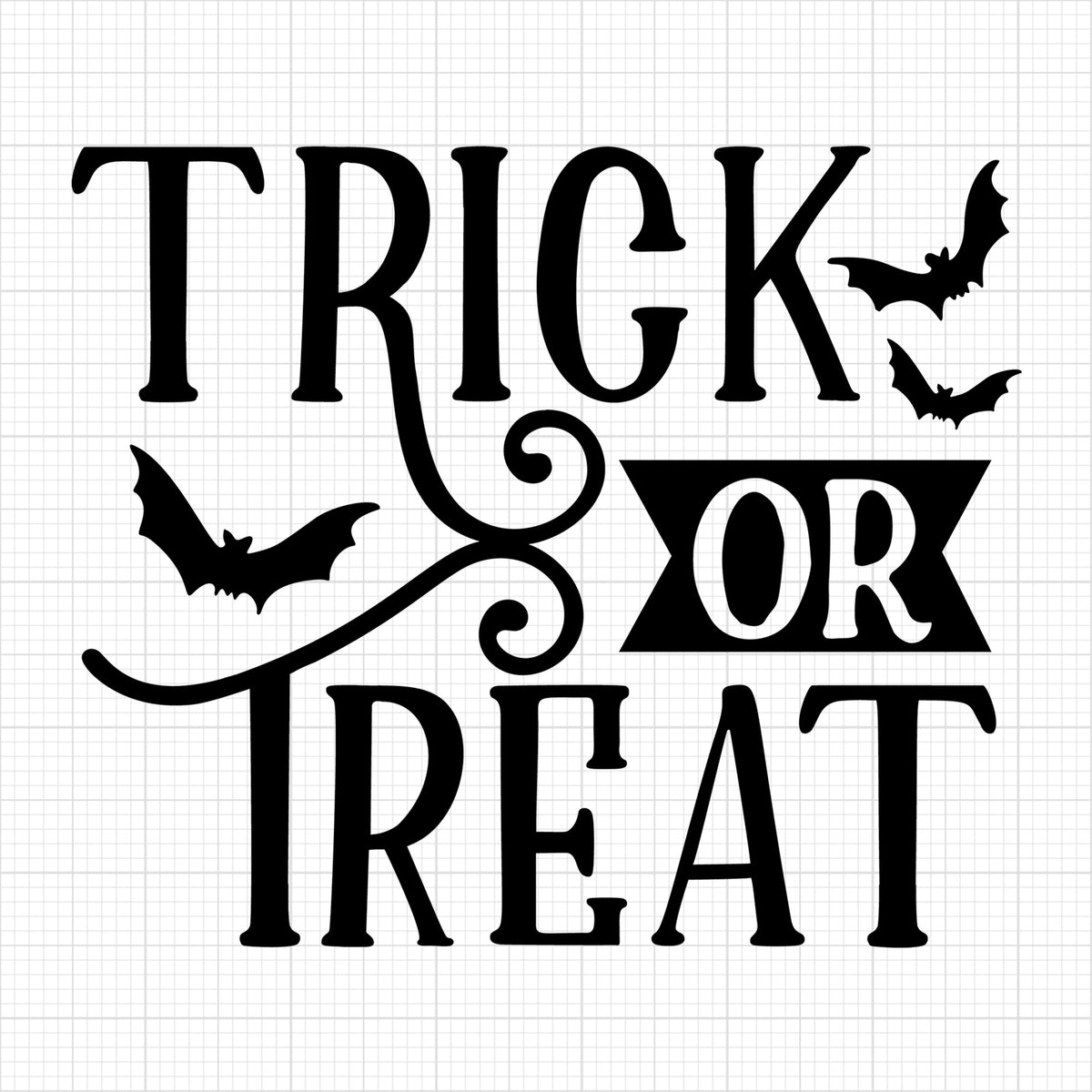 Trick Or Treat
