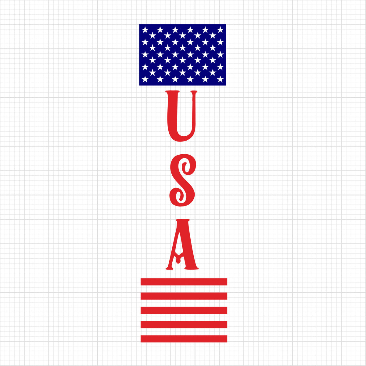 USA
