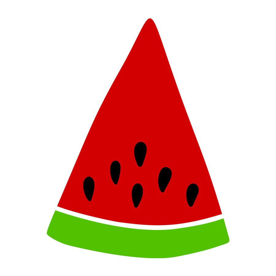 Watermelon SVG