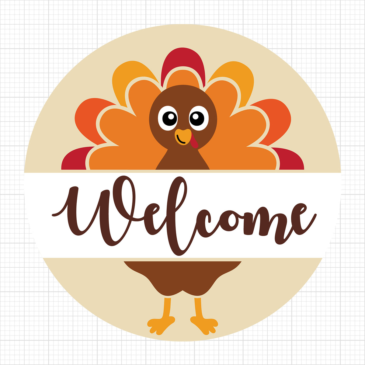 Welcome Turkey