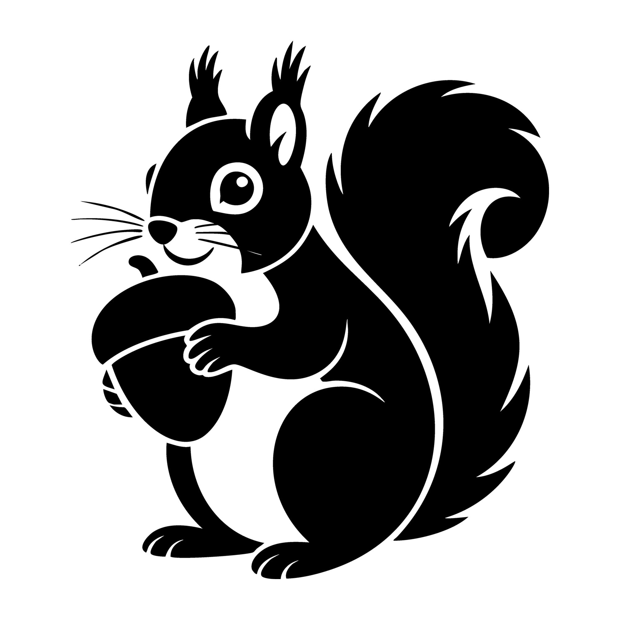 Wilderness SVG for Cricut, Silhouette, laser cutting, vinyl, sublimation, outdoor shirts, decals, signs, and DIY craft projects.