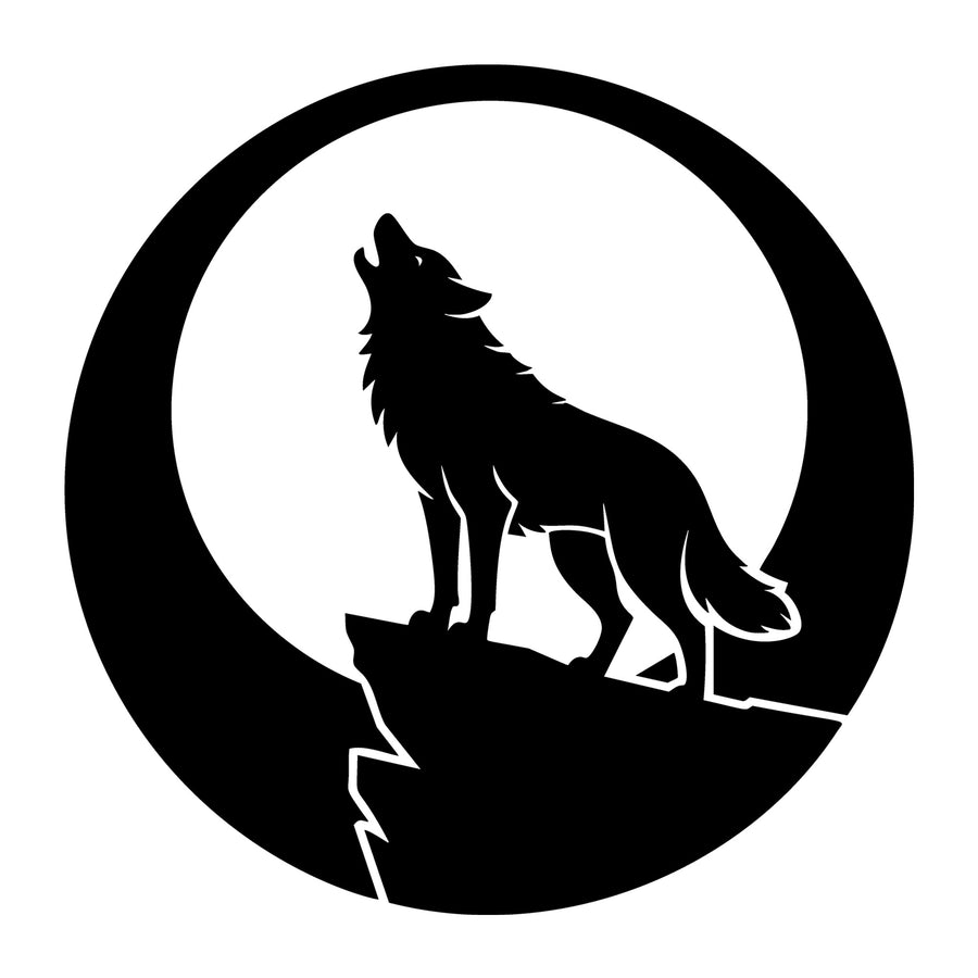 Wilderness SVG for Cricut, Silhouette, laser cutting, vinyl, sublimation, outdoor shirts, decals, signs, and DIY craft projects.