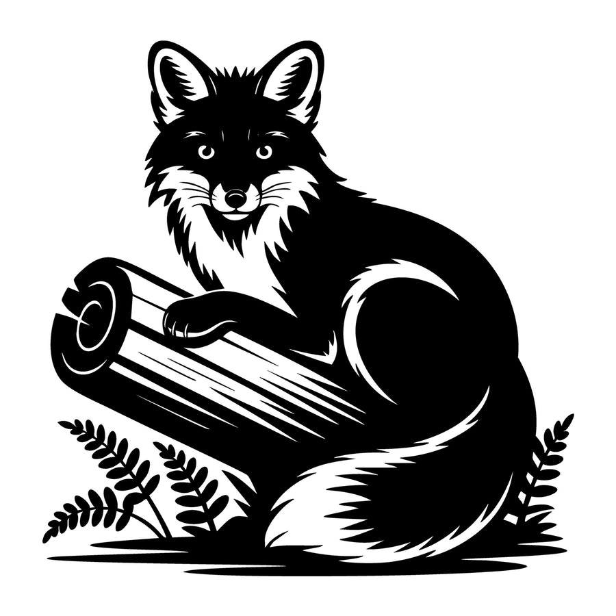 Wilderness SVG for Cricut, Silhouette, laser cutting, vinyl, sublimation, outdoor shirts, decals, signs, and DIY craft projects.