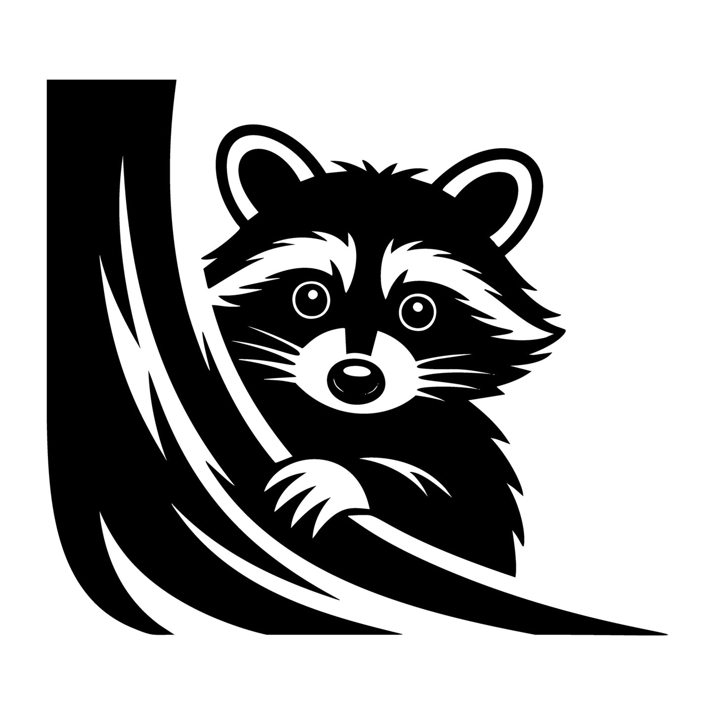 Wilderness SVG for Cricut, Silhouette, laser cutting, vinyl, sublimation, outdoor shirts, decals, signs, and DIY craft projects.