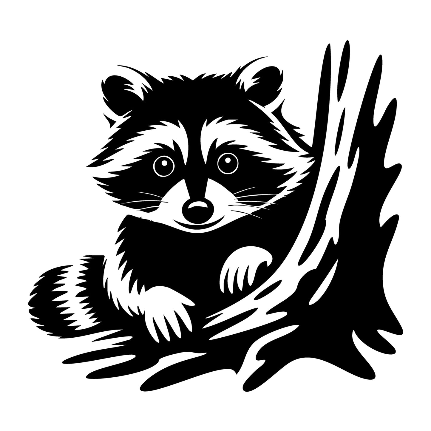 Wilderness SVG for Cricut, Silhouette, laser cutting, vinyl, sublimation, outdoor shirts, decals, signs, and DIY craft projects.