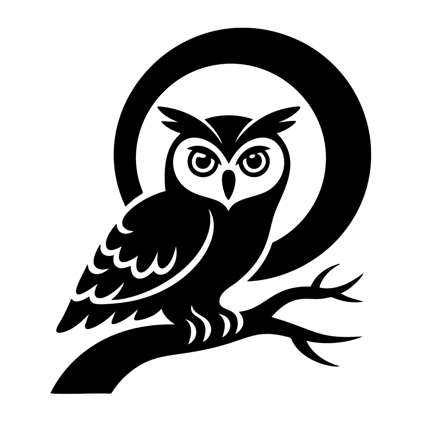 Wilderness SVG for Cricut, Silhouette, laser cutting, vinyl, sublimation, outdoor shirts, decals, signs, and DIY craft projects.