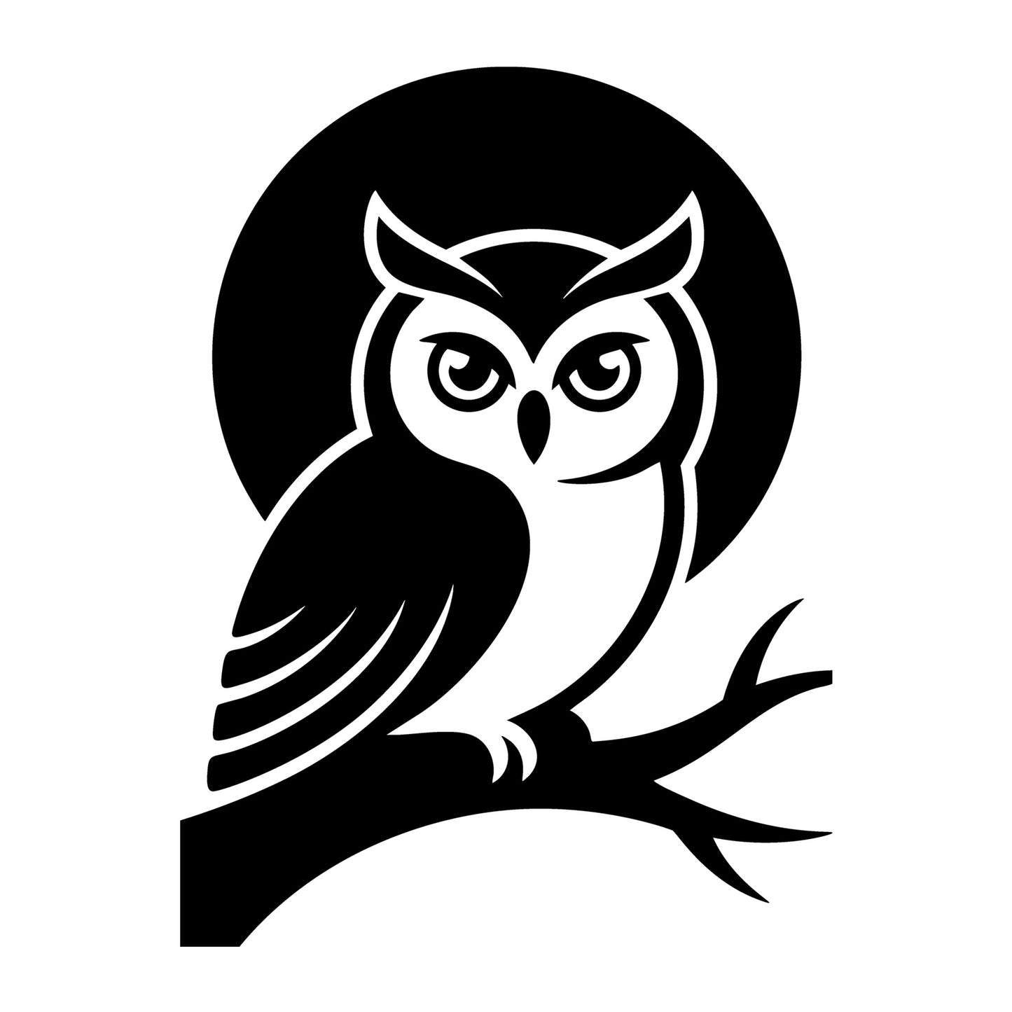 Wilderness SVG for Cricut, Silhouette, laser cutting, vinyl, sublimation, outdoor shirts, decals, signs, and DIY craft projects.