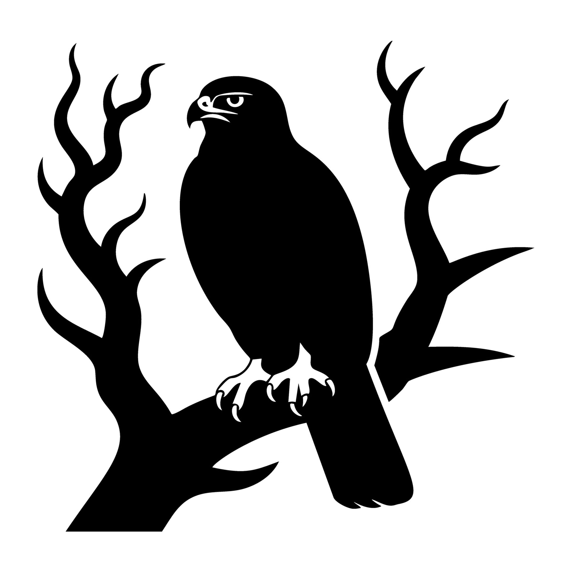 Wilderness SVG for Cricut, Silhouette, laser cutting, vinyl, sublimation, outdoor shirts, decals, signs, and DIY craft projects.