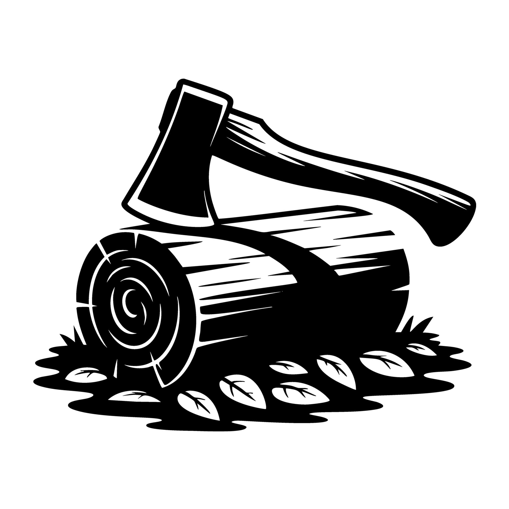 Wilderness SVG for Cricut, Silhouette, laser cutting, vinyl, sublimation, outdoor shirts, decals, signs, and DIY craft projects.