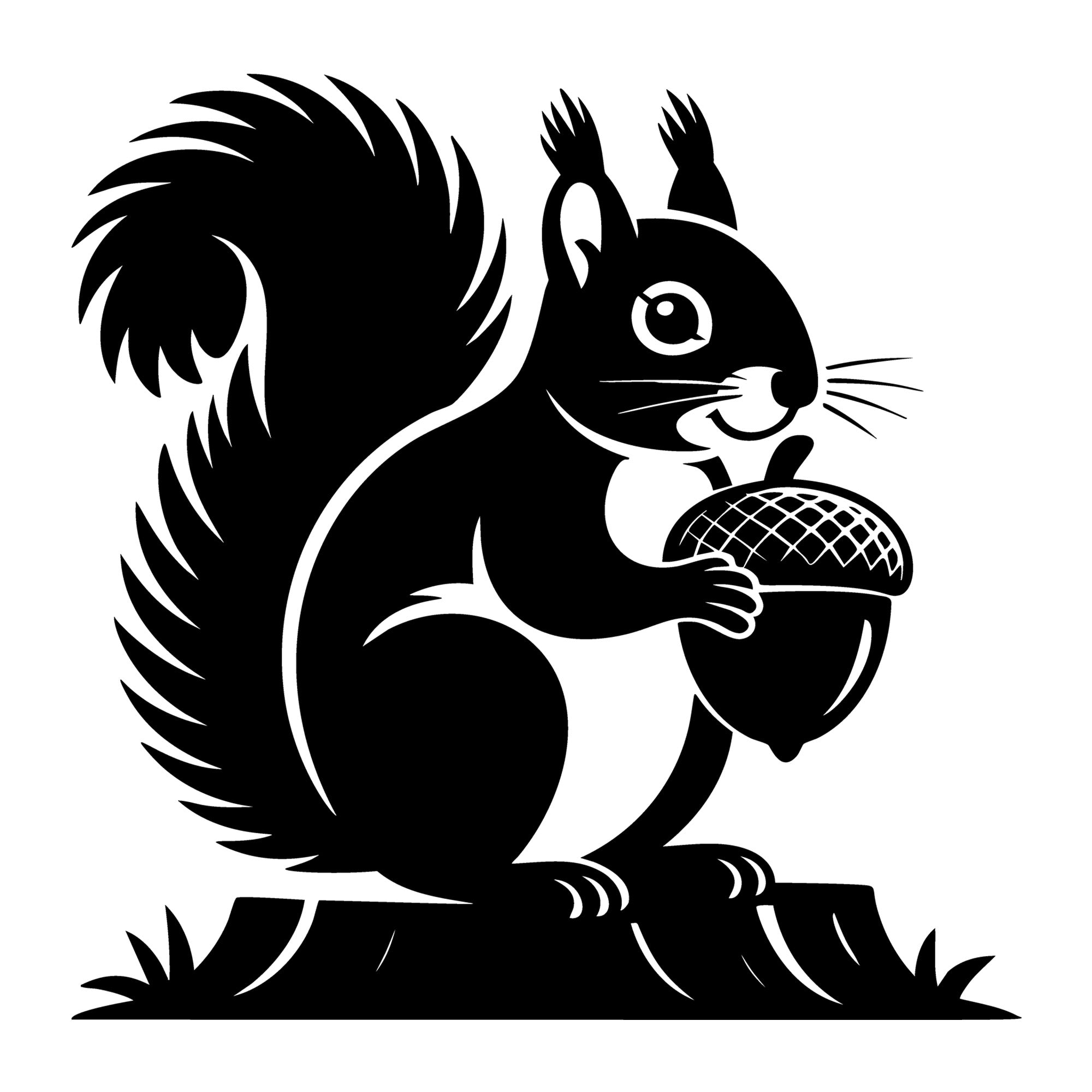 Wilderness SVG for Cricut, Silhouette, laser cutting, vinyl, sublimation, outdoor shirts, decals, signs, and DIY craft projects.
