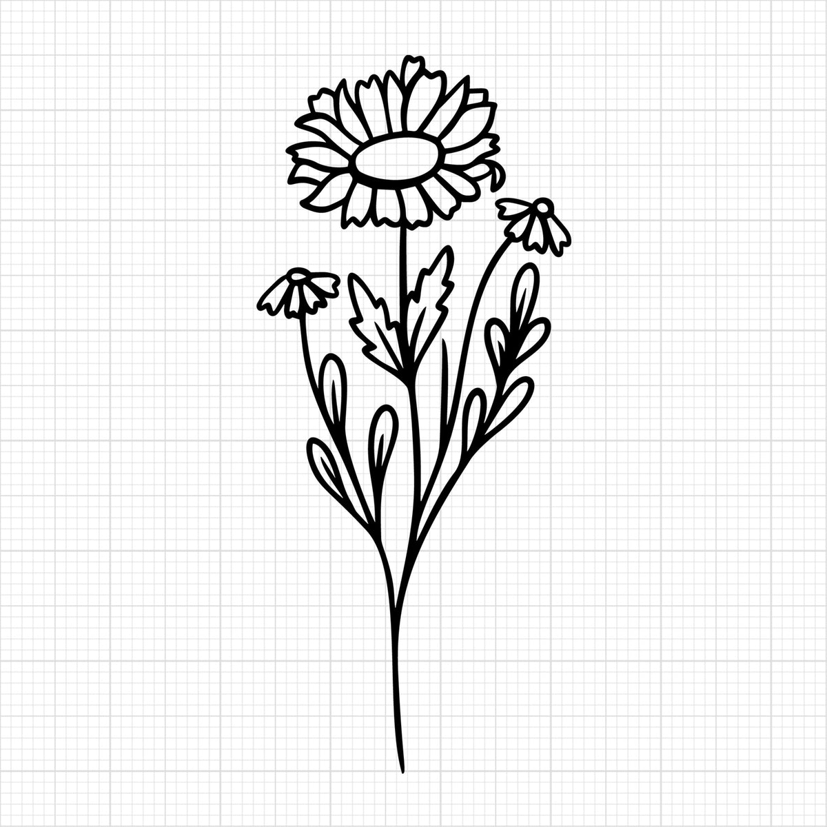 Wildflowers 15