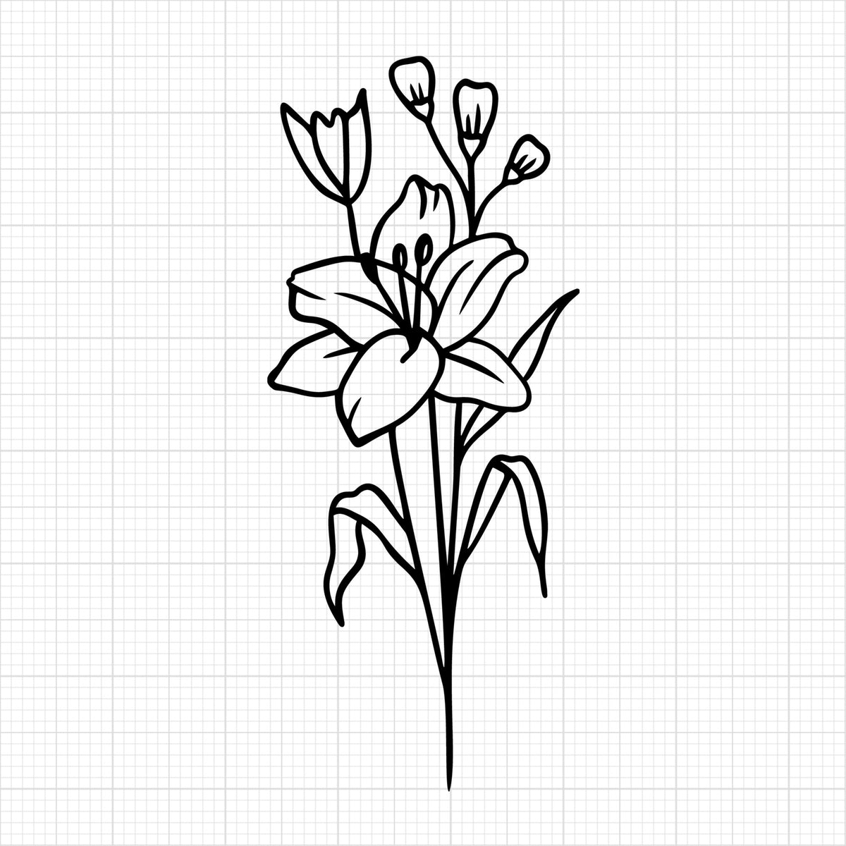 Wildflowers 9